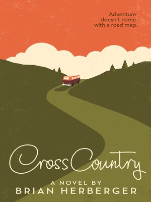 cover image of Cross Country